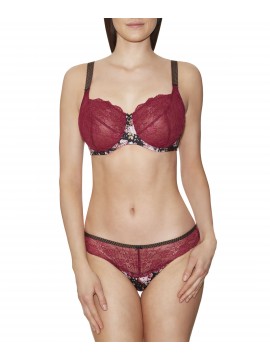 Aubade Fleurs de Plaisir Full Cup Bra